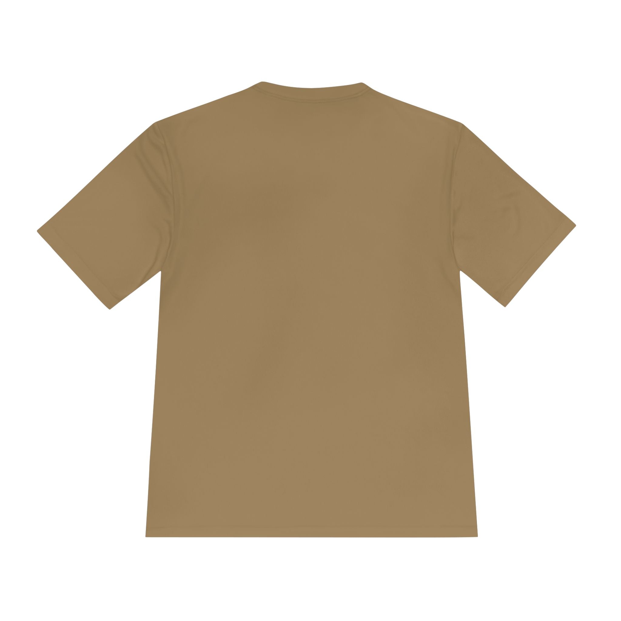 Whateva Banana Tee — Funny Graphic Moisture-Wicking Shirt