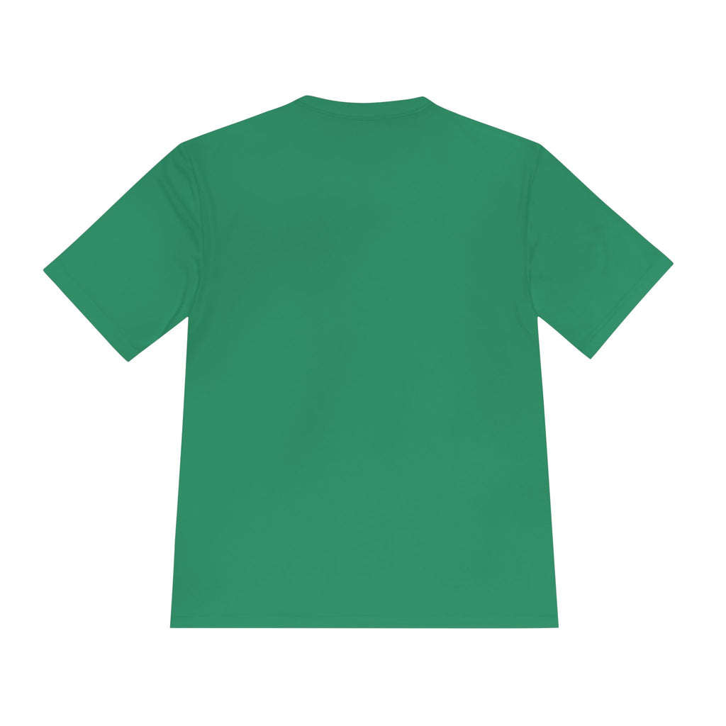Whateva Banana Tee — Funny Graphic Moisture-Wicking Shirt