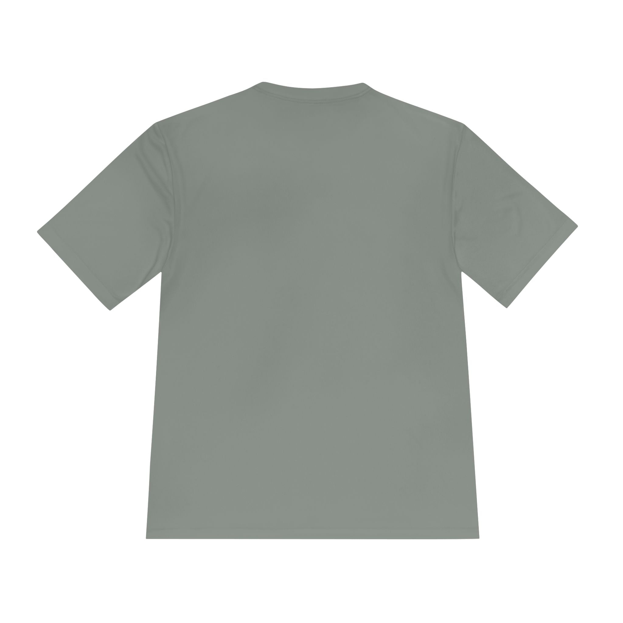 Whateva Banana Tee — Funny Graphic Moisture-Wicking Shirt