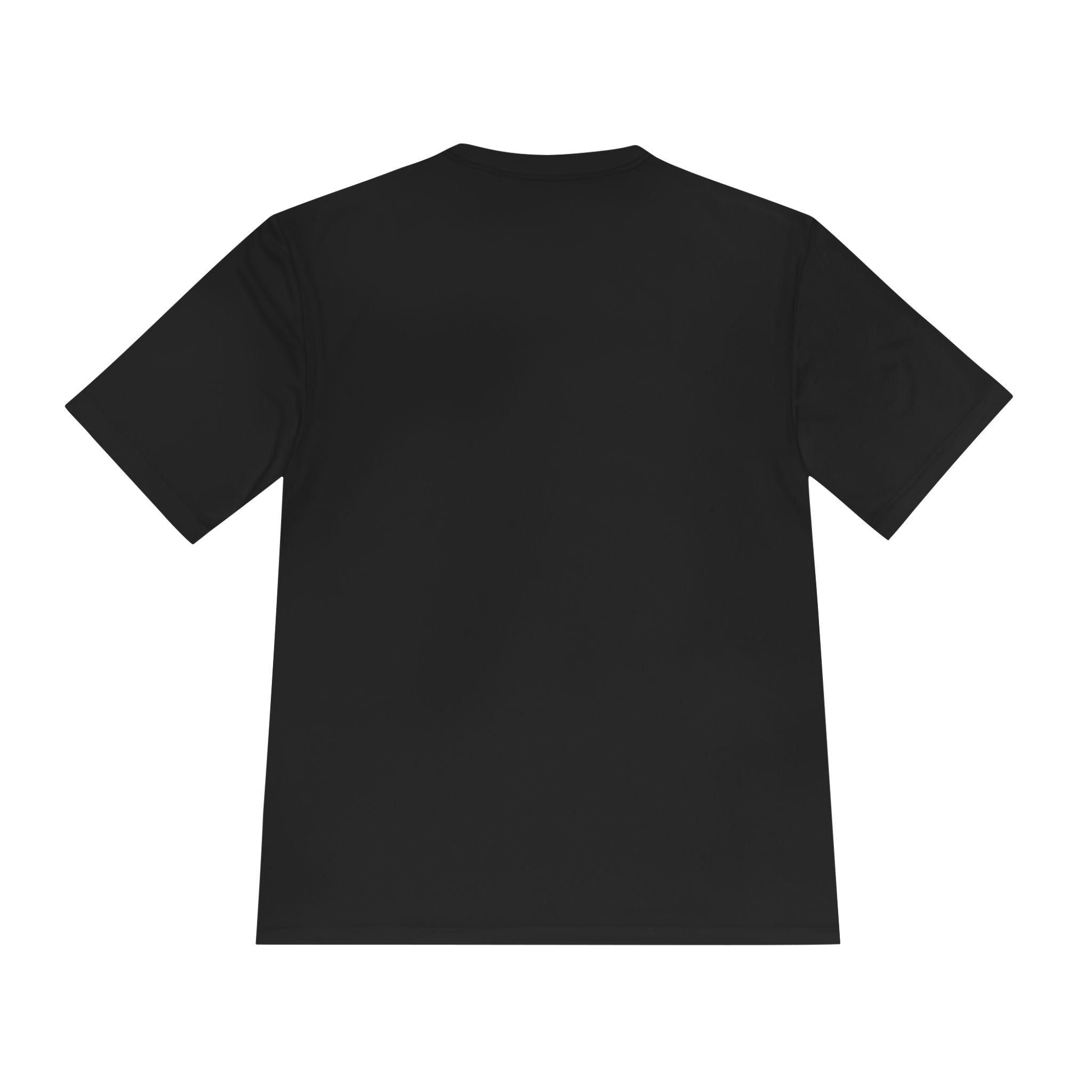 Whateva Banana Tee — Funny Graphic Moisture-Wicking Shirt