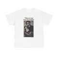 Rabies Awareness Tee