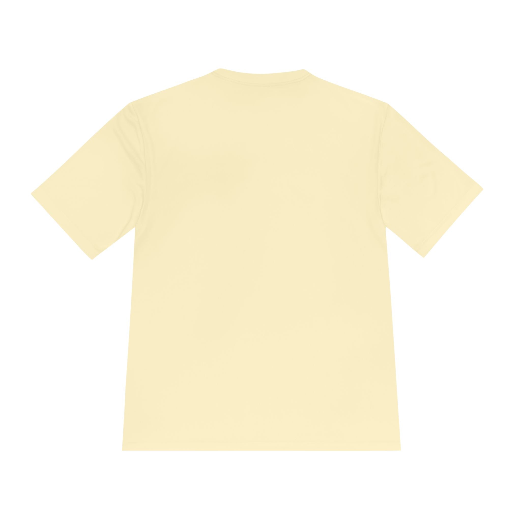 Whateva Banana Tee — Funny Graphic Moisture-Wicking Shirt