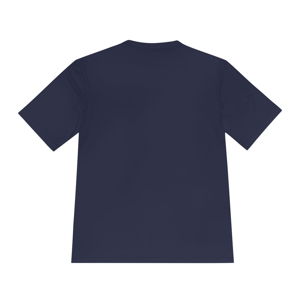 Whateva Banana Tee — Funny Graphic Moisture-Wicking Shirt