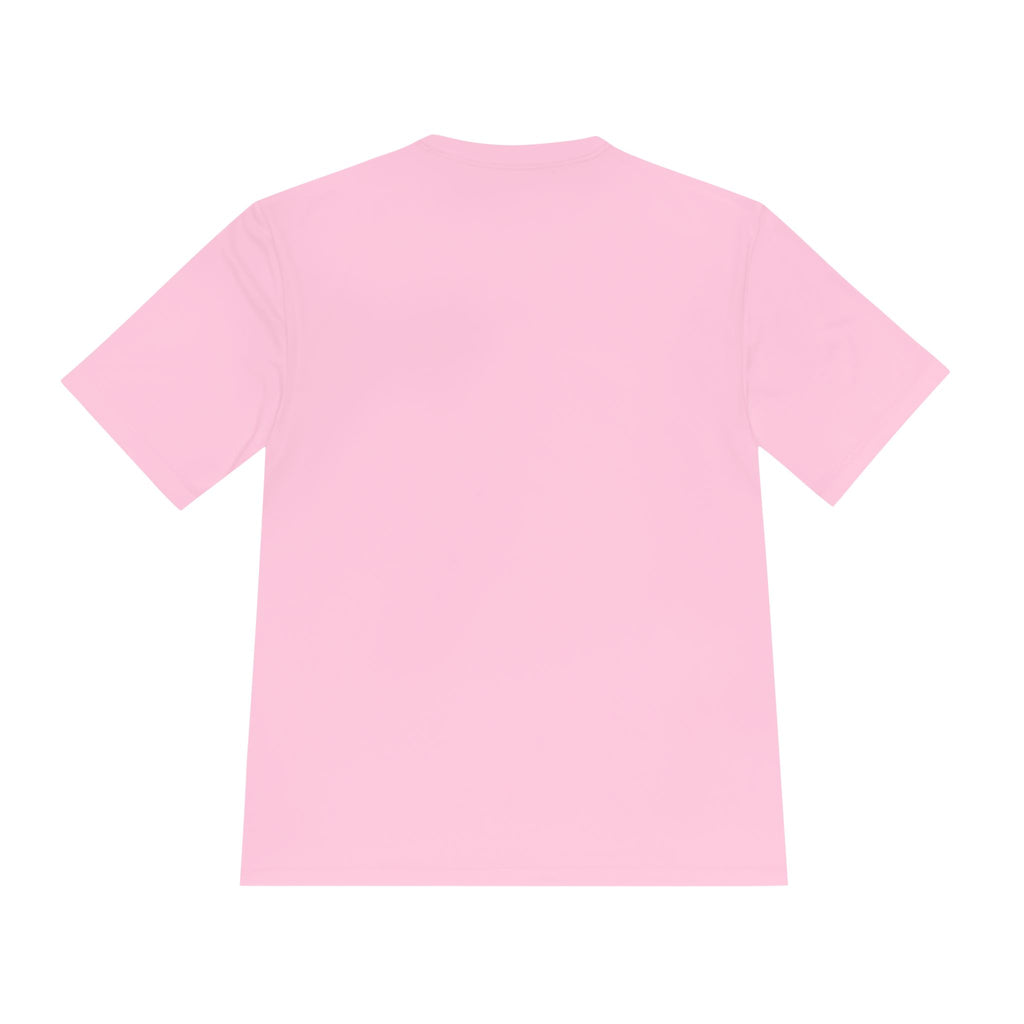 Whateva Banana Tee — Funny Graphic Moisture-Wicking Shirt
