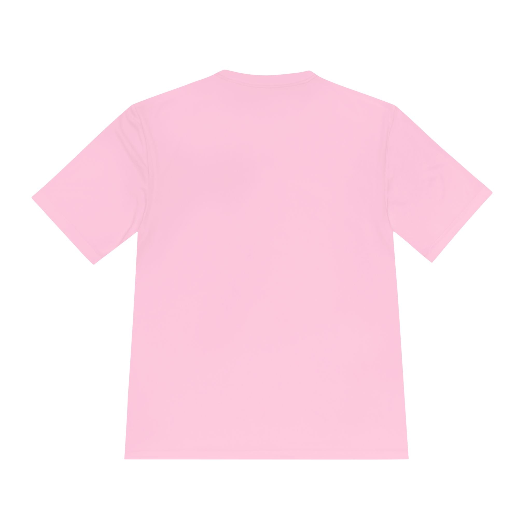 Whateva Banana Tee — Funny Graphic Moisture-Wicking Shirt