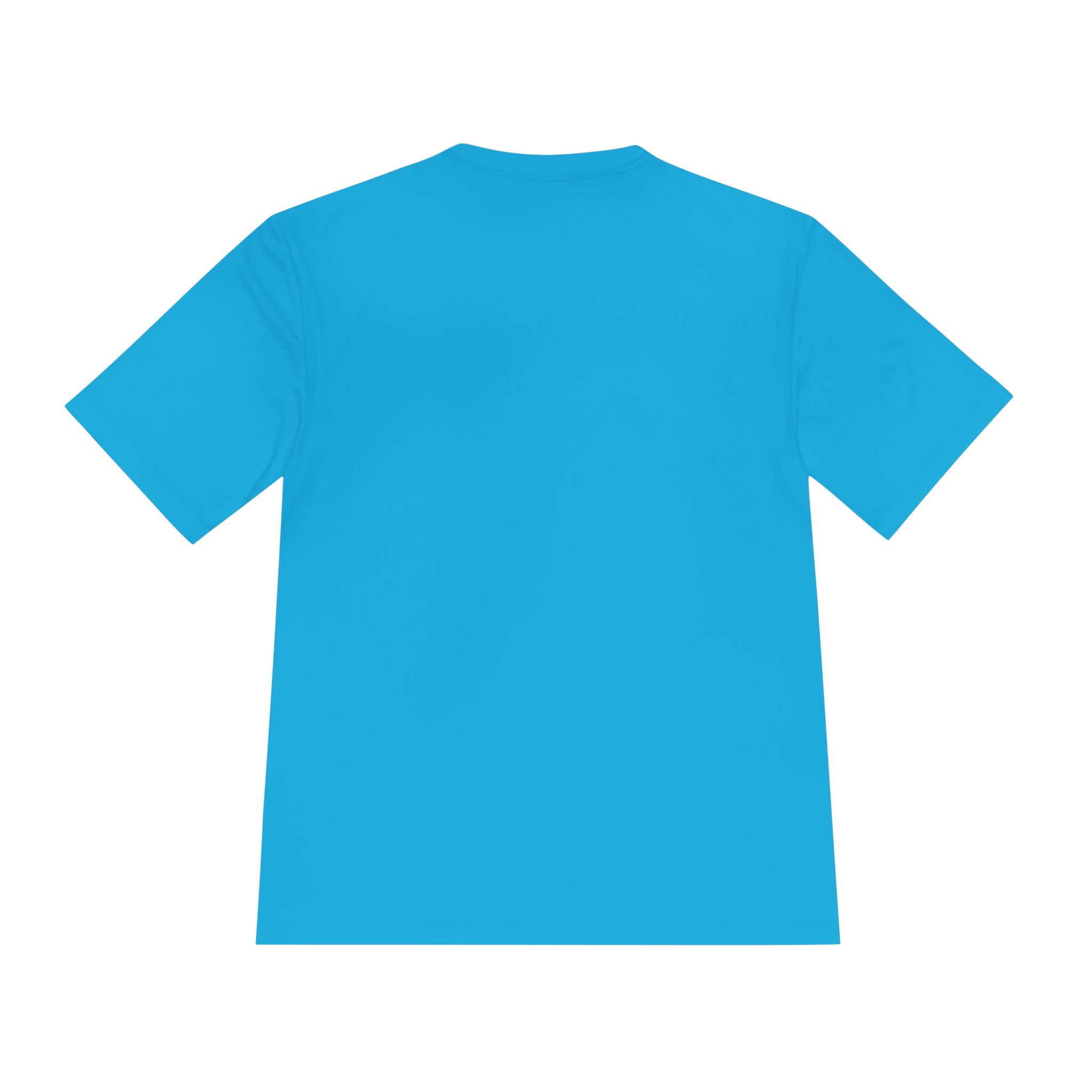 Whateva Banana Tee — Funny Graphic Moisture-Wicking Shirt