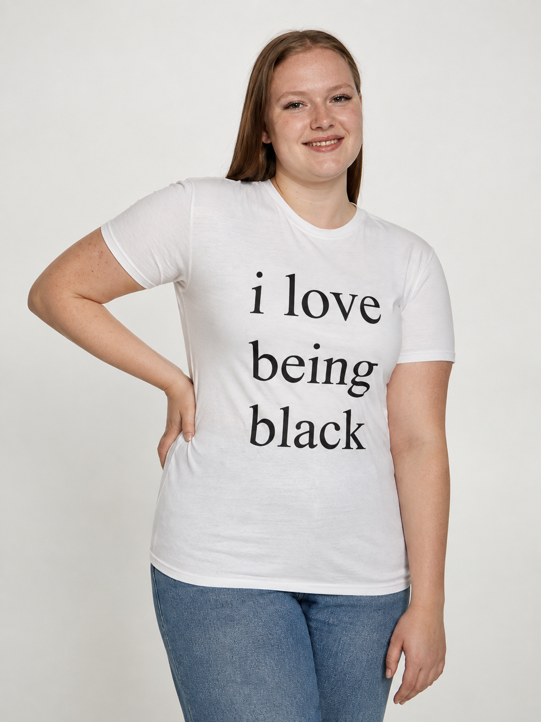 love to wear it
