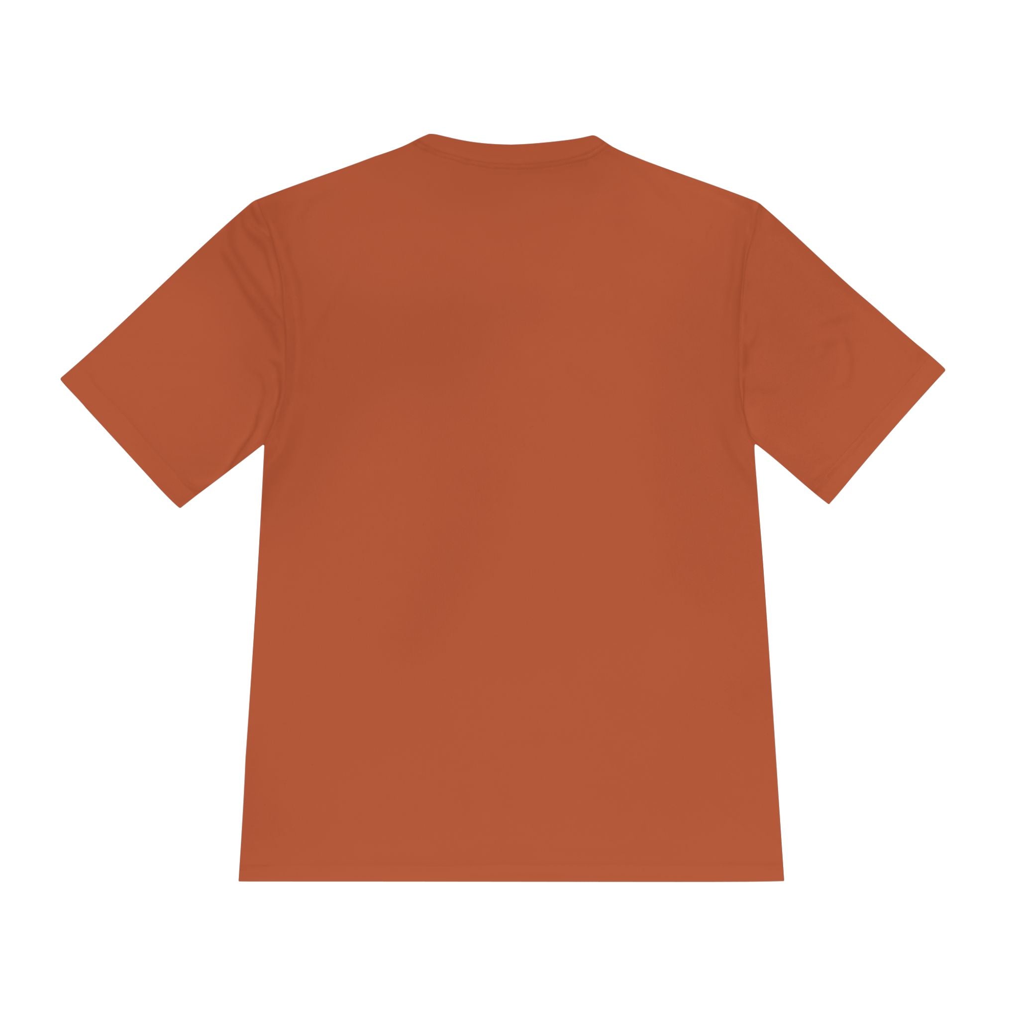 Whateva Banana Tee — Funny Graphic Moisture-Wicking Shirt