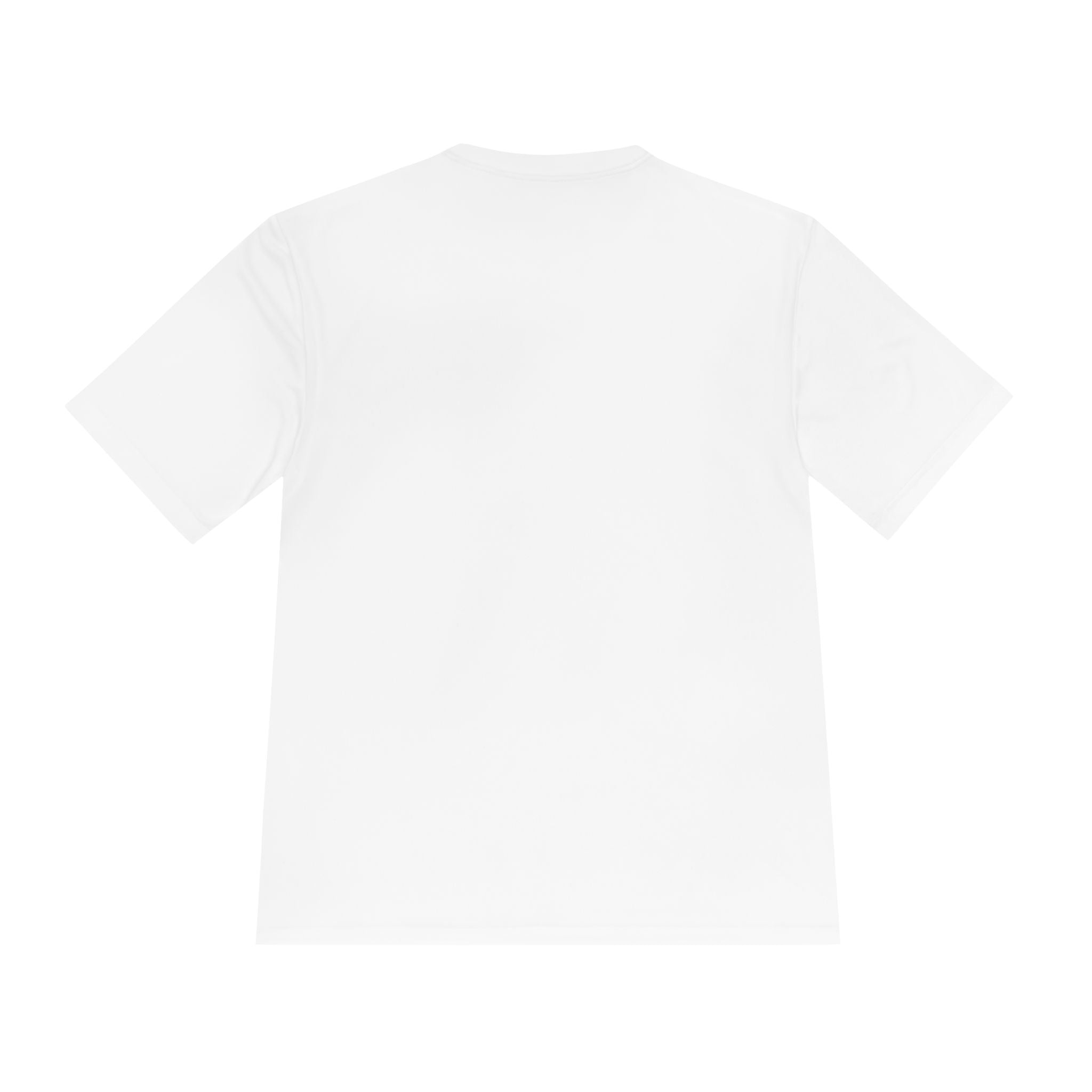 Whateva Banana Tee — Funny Graphic Moisture-Wicking Shirt