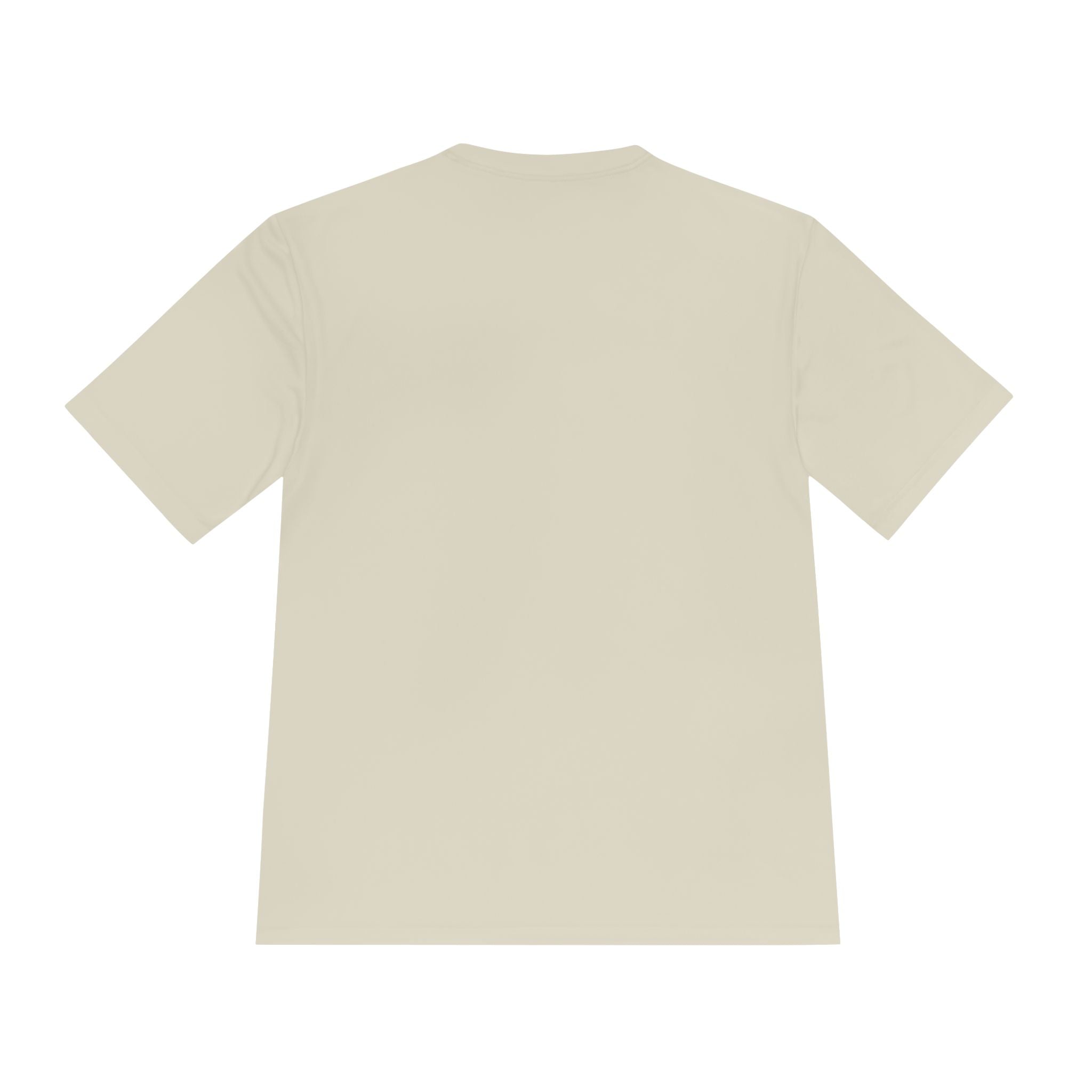 Whateva Banana Tee — Funny Graphic Moisture-Wicking Shirt