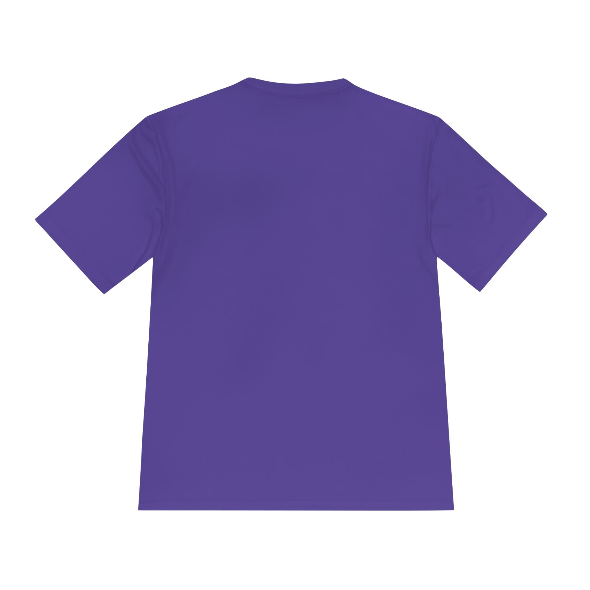 Whateva Banana Tee — Funny Graphic Moisture-Wicking Shirt